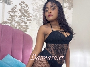 Dannaroset