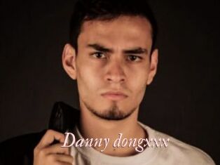 Danny_dongxxx