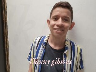 Danny_gibsons