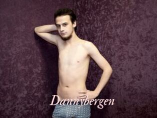Dannybergen
