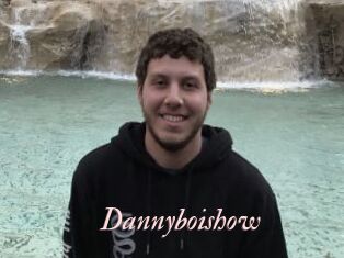 Dannyboishow