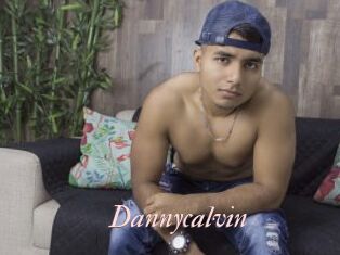 Dannycalvin