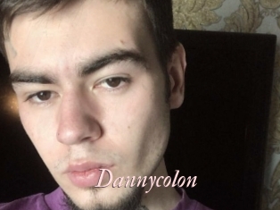 Dannycolon