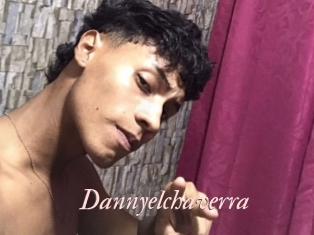 Dannyelchaverra