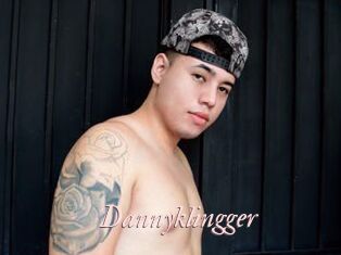 Dannyklingger