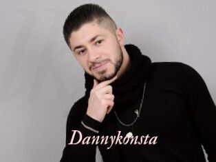 Dannykonsta