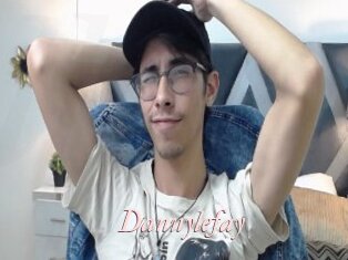 Dannylefay