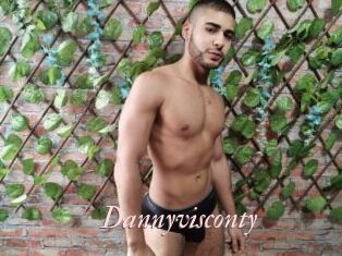 Dannyvisconty