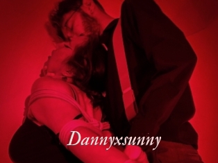 Dannyxsunny