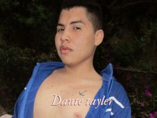 Dante_tayler
