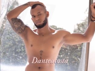 Danteacosta