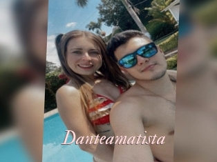 Danteamatista