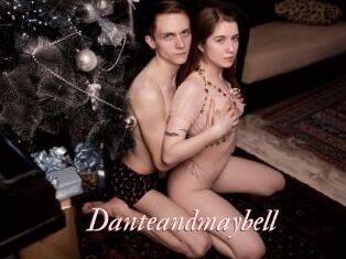 Danteandmaybell