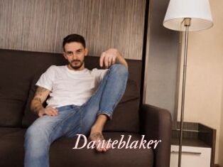 Danteblaker