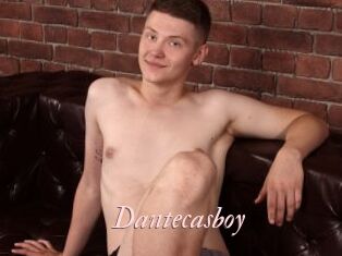 Dantecasboy