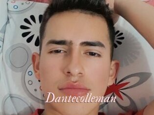 Dantecolleman
