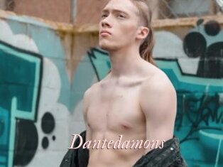 Dantedamons
