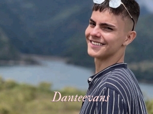 Danteevans