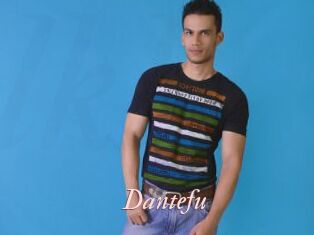 Dantefu