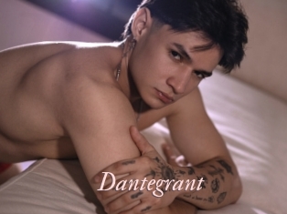 dantegrant Leukelol