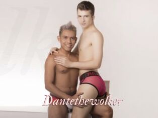 Dantethewolker