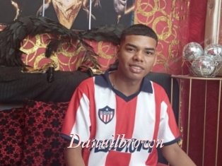 danuilbrown Leukelol