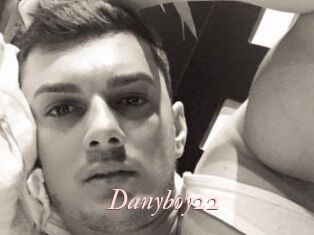 Danyboy22