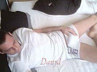 Danyd