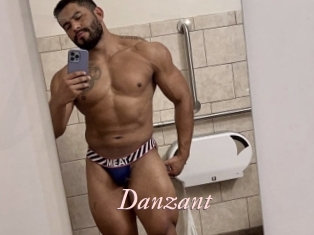 Danzant