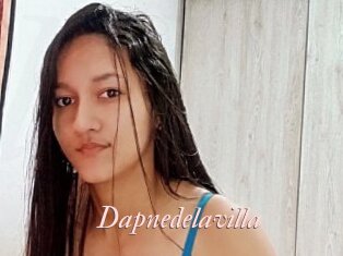 Dapnedelavilla