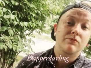 Dapperdarling