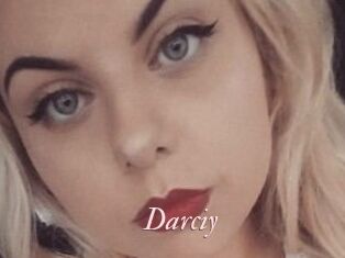 Darciy