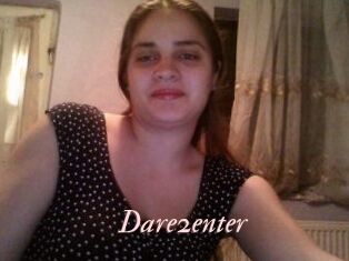 Dare2enter