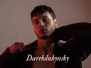 Darekdubynsky