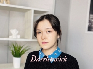 Darelcowick