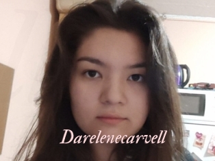 Darelenecarvell
