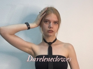 Dareleneclowes