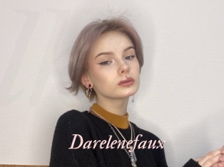 Darelenefaux