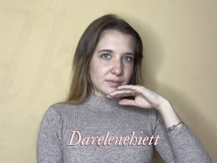 Darelenehiett