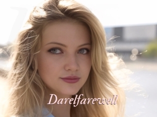 Darelfarewell