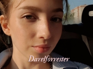 Darelforrester
