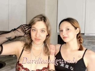 Darelleandgwendo