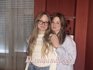 darelleandpeggy Leukelol
