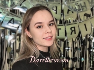 Darellecorson