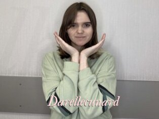 Darellecunard