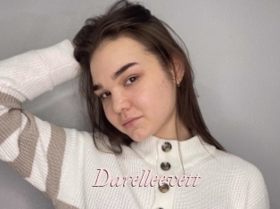 Darelleevett