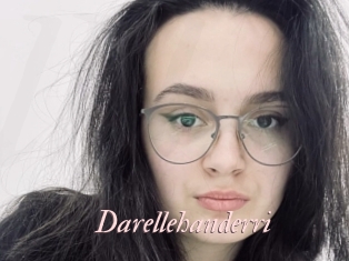 Darellehanderri