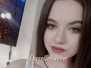 Darelleharrie