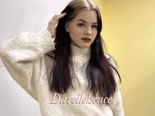 Darellehence