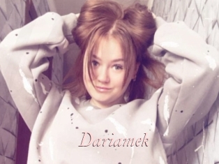Dariamek